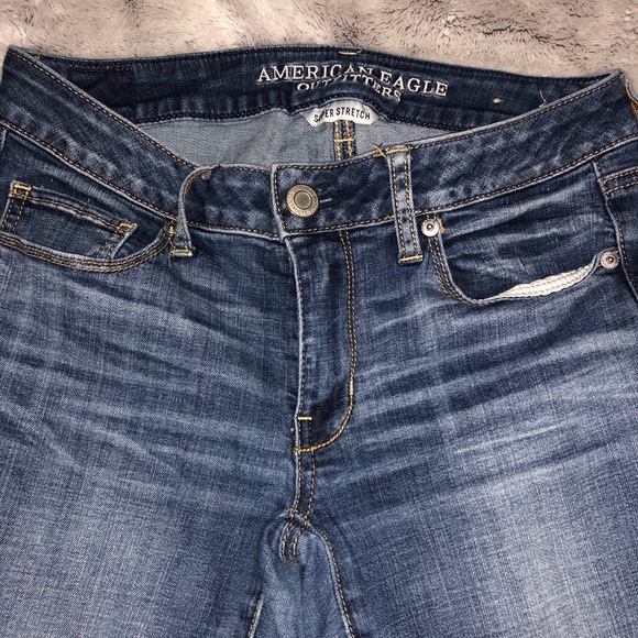 American eagle jeans - Picture 3 of 4